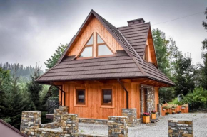 Domek Jatka No 1 Zakopane